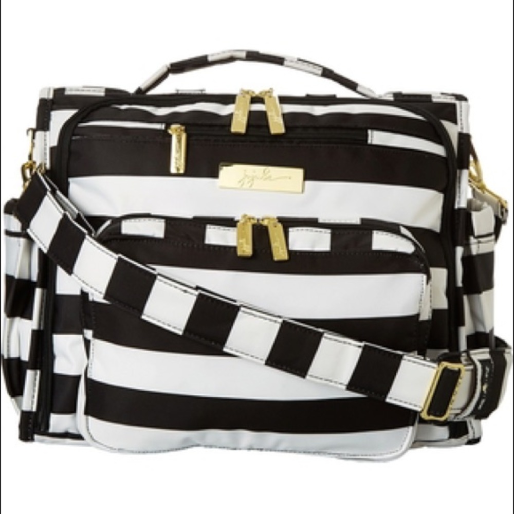 JuJuBe The First Lady Diaper Bag